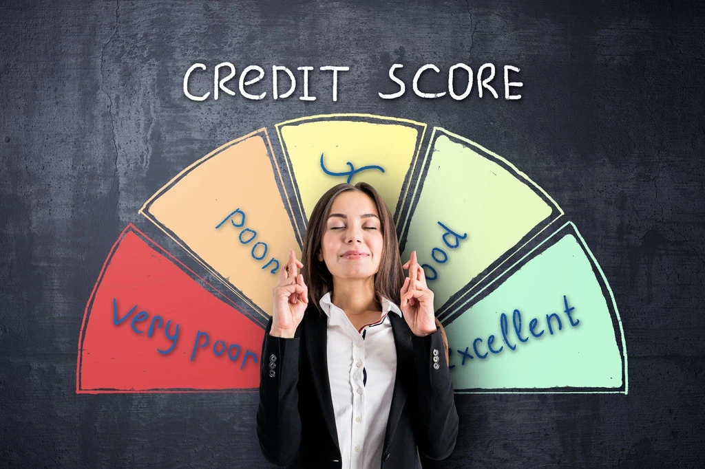 Scorul FICO -  Scorul Biroului de Credit